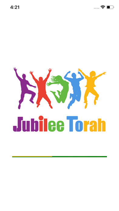 Run android online APK Jubilee Torah from MyAndroid or emulate Jubilee Torah using MyAndroid