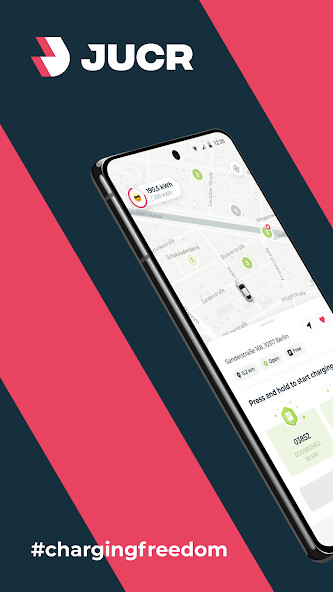 Run android online APK JUCR: Charge electric vehicles from MyAndroid or emulate JUCR: Charge electric vehicles using MyAndroid Run android online APK JUCR: Charge electric vehicles from MyAndroid or emulate JUCR: Charge electric vehicles using MyAndroid