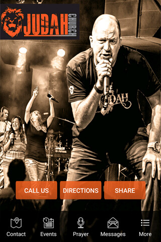 Run android online APK Judah Church from MyAndroid or emulate Judah Church using MyAndroid