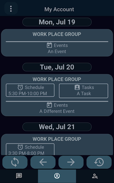 Run android online APK Judder from MyAndroid or emulate Judder using MyAndroid