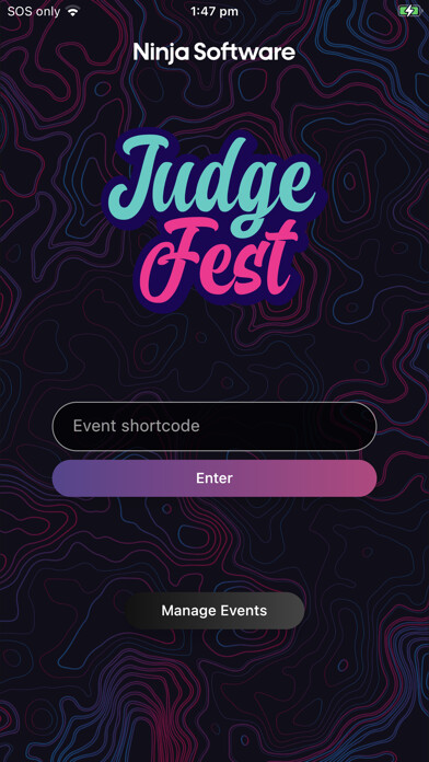 Emulate iPhone app JudgeFest using MyAndroid Emulate iPhone app JudgeFest using MyAndroid