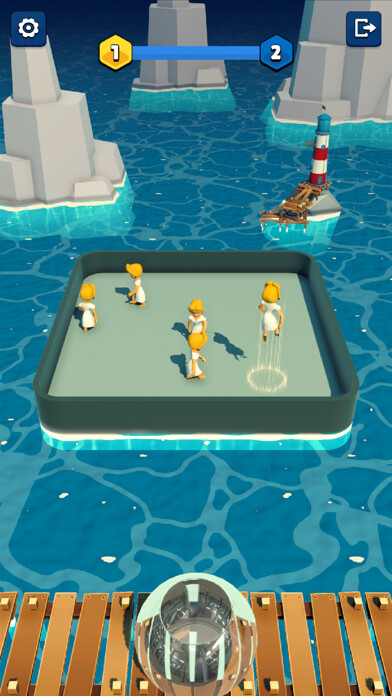 Emulate iPhone app Judgement Day using MyAndroid Emulate iPhone app Judgement Day using MyAndroid