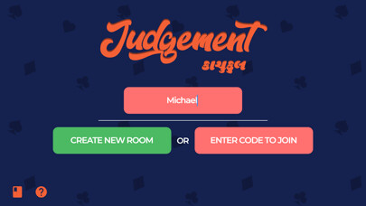 Emulate iPhone app Judgement Kachuful Multiplayer using MyAndroid Emulate iPhone app Judgement Kachuful Multiplayer using MyAndroid
