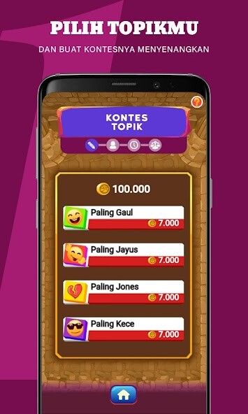 Run android online APK Judge Me from MyAndroid or emulate Judge Me using MyAndroid Run android online APK Judge Me from MyAndroid or emulate Judge Me using MyAndroid
