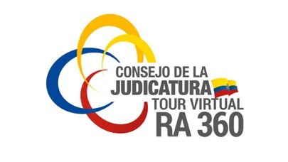 Emulate iPhone app Judicatura EC -Tour Virtual using MyAndroid Emulate iPhone app Judicatura EC -Tour Virtual using MyAndroid