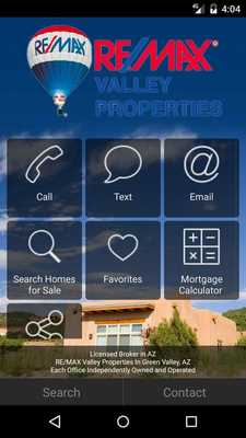 Emulate Android APK Judi Monday RE/MAX Valley AZ Emulate Android APK Judi Monday RE/MAX Valley AZ
