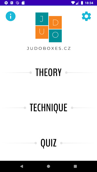 Run android online APK JudoBox from MyAndroid or emulate JudoBox using MyAndroid Run android online APK JudoBox from MyAndroid or emulate JudoBox using MyAndroid