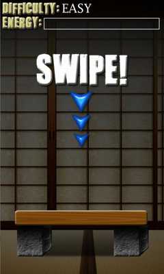 Emulate Android APK Judo Chop (LITE)