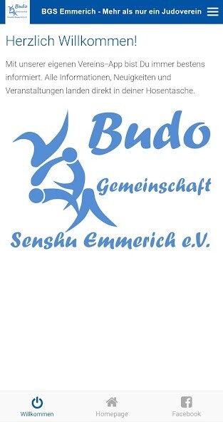 Run android online APK Judo Emmerich from MyAndroid or emulate Judo Emmerich using MyAndroid