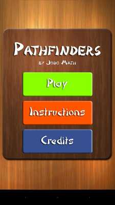 Emulate Android APK Judo Math Pathfinders
