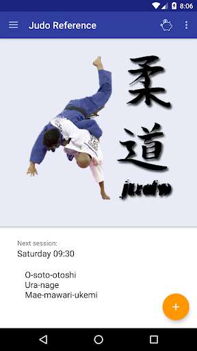 Emulate Android APK Judo Reference