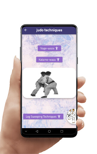 Emulate Android APK Judo techniques Emulate Android APK Judo techniques