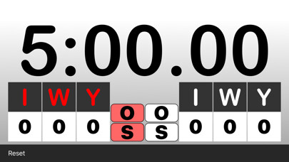 Emulate iPhone app JUDO Timer Free using MyAndroid Emulate iPhone app JUDO Timer Free using MyAndroid