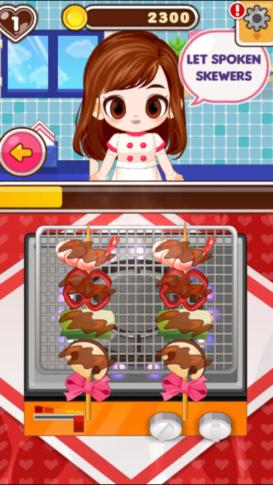 Emulate iPhone app Judy Cook: Bread string using MyAndroid Emulate iPhone app Judy Cook: Bread string using MyAndroid