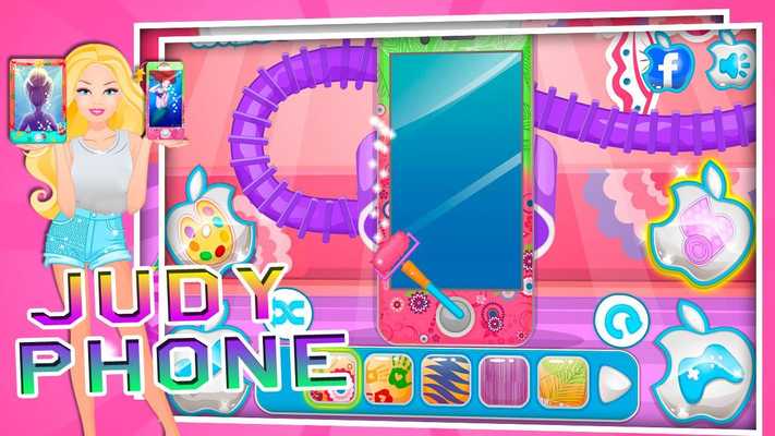Emulate Android APK Judy phone Emulate Android APK Judy phone