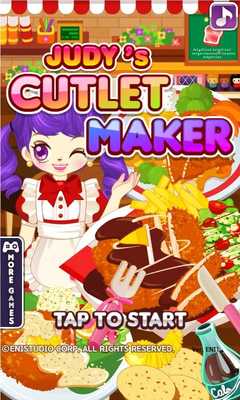 Emulate Android APK Judys Cutlet Maker - Cook Emulate Android APK Judys Cutlet Maker - Cook