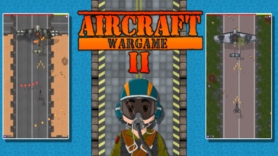 Emulate iPhone app Juego de Aviones de Guerra AW2 using MyAndroid Emulate iPhone app Juego de Aviones de Guerra AW2 using MyAndroid