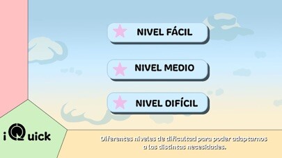 Emulate iPhone app Juego de Formas - iQuick+ using MyAndroid Emulate iPhone app Juego de Formas - iQuick+ using MyAndroid