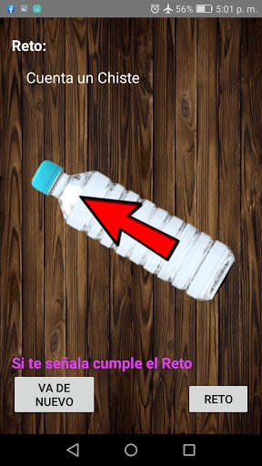 Run android online APK Juego de la Botella from MyAndroid or emulate Juego de la Botella using MyAndroid Run android online APK Juego de la Botella from MyAndroid or emulate Juego de la Botella using MyAndroid