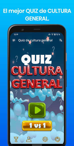 Run android online APK Juego de PREGUNTAS de CULTURA general: QUIZ DE from MyAndroid or emulate Juego de PREGUNTAS de CULTURA general: QUIZ DE using MyAndroid Run android online APK Juego de PREGUNTAS de CULTURA general: QUIZ DE from MyAndroid or emulate Juego de PREGUNTAS de CULTURA general: QUIZ DE using MyAndroid