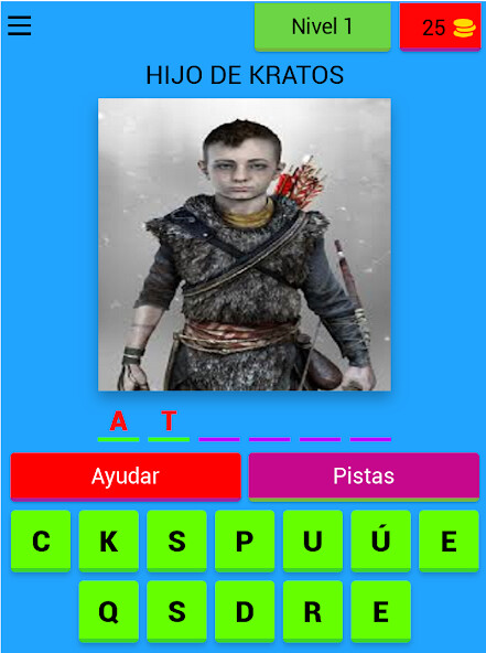 Run android online APK juego de preguntas from MyAndroid or emulate juego de preguntas using MyAndroid