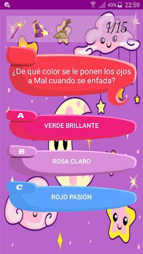 Run android online APK Juego Descendientes 2 Trivial from MyAndroid or emulate Juego Descendientes 2 Trivial using MyAndroid Run android online APK Juego Descendientes 2 Trivial from MyAndroid or emulate Juego Descendientes 2 Trivial using MyAndroid