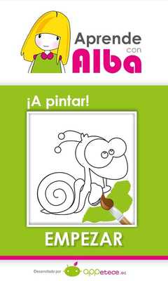 Emulate Android APK Juego Educativo: A Pintar Lite Emulate Android APK Juego Educativo: A Pintar Lite