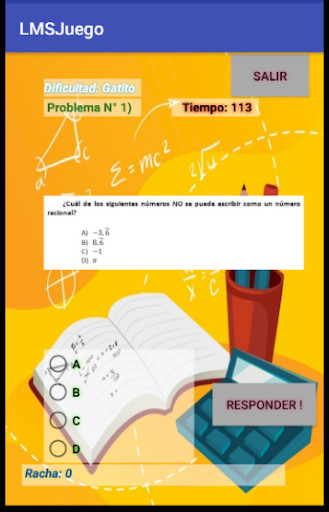 Run android online APK Juego LMS Math Alpha from MyAndroid or emulate Juego LMS Math Alpha using MyAndroid Run android online APK Juego LMS Math Alpha from MyAndroid or emulate Juego LMS Math Alpha using MyAndroid
