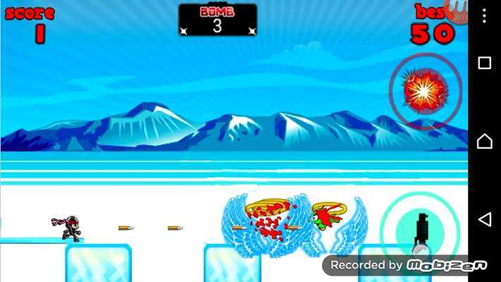 Emulate Android APK Juegos Chica Vampiro