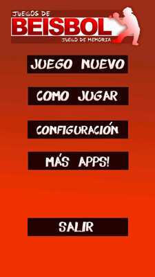 Emulate Android APK Juegos de Beisbol Emulate Android APK Juegos de Beisbol