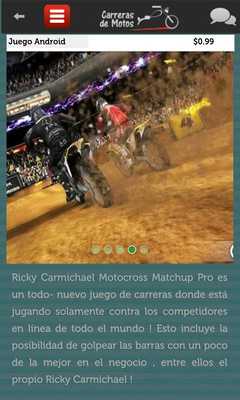 Emulate Android APK Juegos de Carreras de Motos Emulate Android APK Juegos de Carreras de Motos