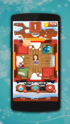 Emulate Android APK Juegos de Larissa Manoela