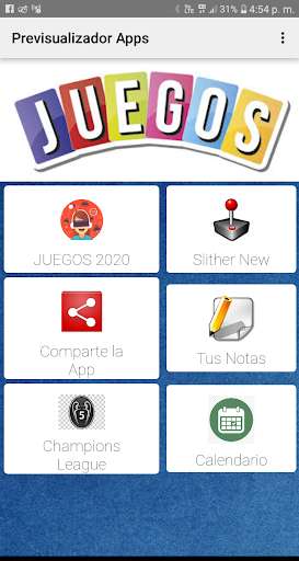 Run android online APK Juegos Gratis 2020 from MyAndroid or emulate Juegos Gratis 2020 using MyAndroid Run android online APK Juegos Gratis 2020 from MyAndroid or emulate Juegos Gratis 2020 using MyAndroid