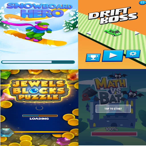Run android online APK Juegos y games from MyAndroid or emulate Juegos y games using MyAndroid