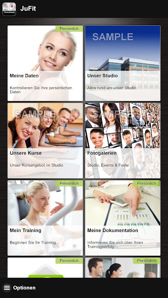 Emulate iPhone app JuFit - SV Jungingen using MyAndroid Emulate iPhone app JuFit - SV Jungingen using MyAndroid