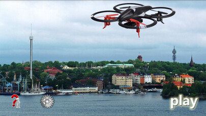 Emulate iPhone app J-UFO using MyAndroid Emulate iPhone app J-UFO using MyAndroid