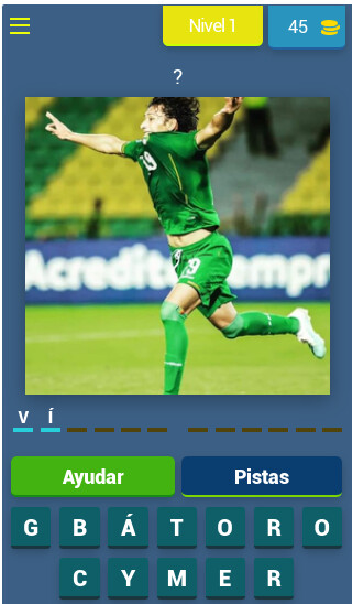 Run android online APK Jugadores del mundial Qatar from MyAndroid or emulate Jugadores del mundial Qatar using MyAndroid Run android online APK Jugadores del mundial Qatar from MyAndroid or emulate Jugadores del mundial Qatar using MyAndroid