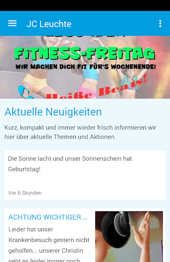 Run android online APK Jugendclub Leuchte from MyAndroid or emulate Jugendclub Leuchte using MyAndroid Run android online APK Jugendclub Leuchte from MyAndroid or emulate Jugendclub Leuchte using MyAndroid
