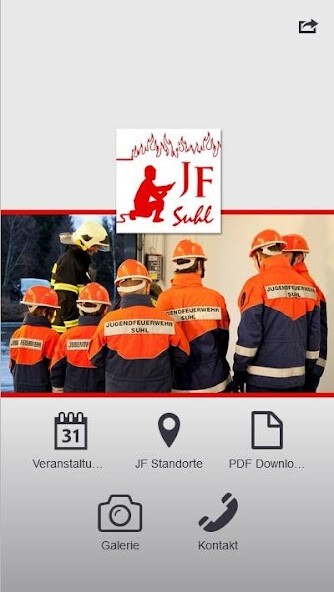 Run android online APK Jugendfeuerwehr Suhl from MyAndroid or emulate Jugendfeuerwehr Suhl using MyAndroid Run android online APK Jugendfeuerwehr Suhl from MyAndroid or emulate Jugendfeuerwehr Suhl using MyAndroid