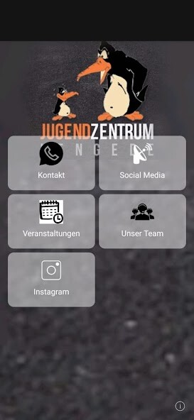 Run android online APK Jugendzentrum Bahnhof from MyAndroid or emulate Jugendzentrum Bahnhof using MyAndroid Run android online APK Jugendzentrum Bahnhof from MyAndroid or emulate Jugendzentrum Bahnhof using MyAndroid
