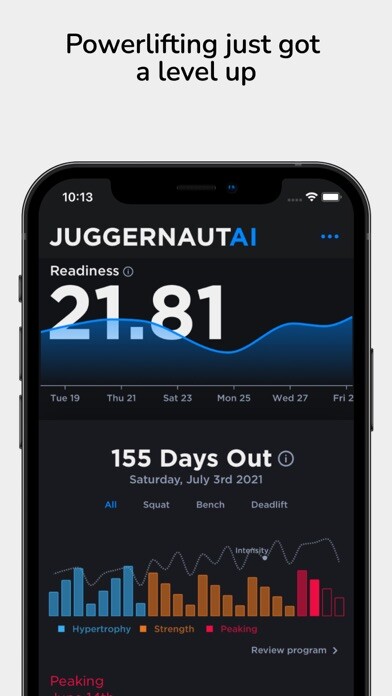 Emulate iPhone app JuggernautAI using MyAndroid Emulate iPhone app JuggernautAI using MyAndroid