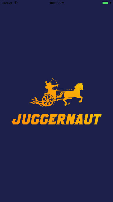 Emulate iPhone app Juggernaut IN using MyAndroid