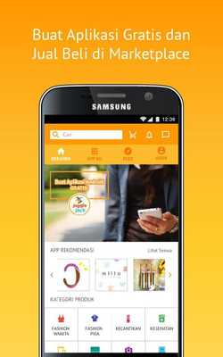 Emulate Android APK Juggle Jack