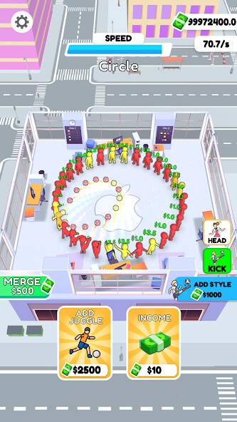 Run android online APK Juggle Office from MyAndroid or emulate Juggle Office using MyAndroid Run android online APK Juggle Office from MyAndroid or emulate Juggle Office using MyAndroid