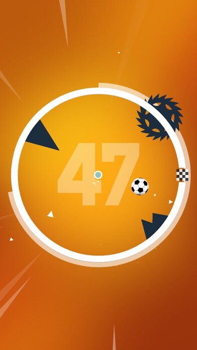 Emulate iPhone app Juggle Struggle using MyAndroid Emulate iPhone app Juggle Struggle using MyAndroid