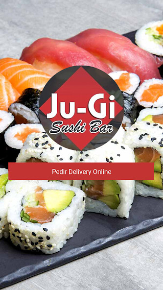 Run android online APK Ju-Gi Sushibar from MyAndroid or emulate Ju-Gi Sushibar using MyAndroid