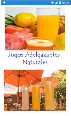 Emulate Android APK JUGOS PARA ADELGAZAR RAPIDO Emulate Android APK JUGOS PARA ADELGAZAR RAPIDO