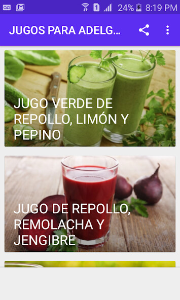Run android online APK JUGOS PARA ADELGAZAR from MyAndroid or emulate JUGOS PARA ADELGAZAR using MyAndroid Run android online APK JUGOS PARA ADELGAZAR from MyAndroid or emulate JUGOS PARA ADELGAZAR using MyAndroid