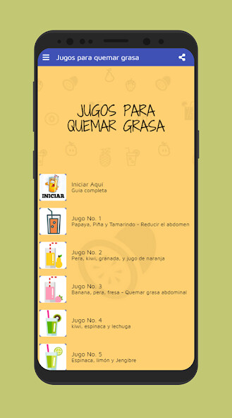 Run android online APK Jugos para quemar grasa from MyAndroid or emulate Jugos para quemar grasa using MyAndroid Run android online APK Jugos para quemar grasa from MyAndroid or emulate Jugos para quemar grasa using MyAndroid