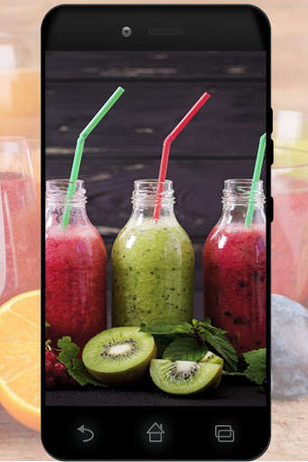 Run android online APK Jugos Verdes, Jugos Para Bajar de Peso from MyAndroid or emulate Jugos Verdes, Jugos Para Bajar de Peso using MyAndroid